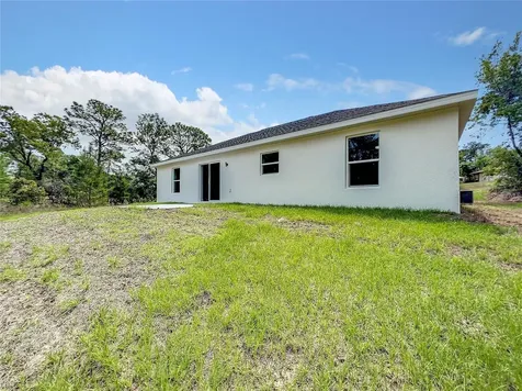 15962 SW 53rd Court Ocala FL 34473