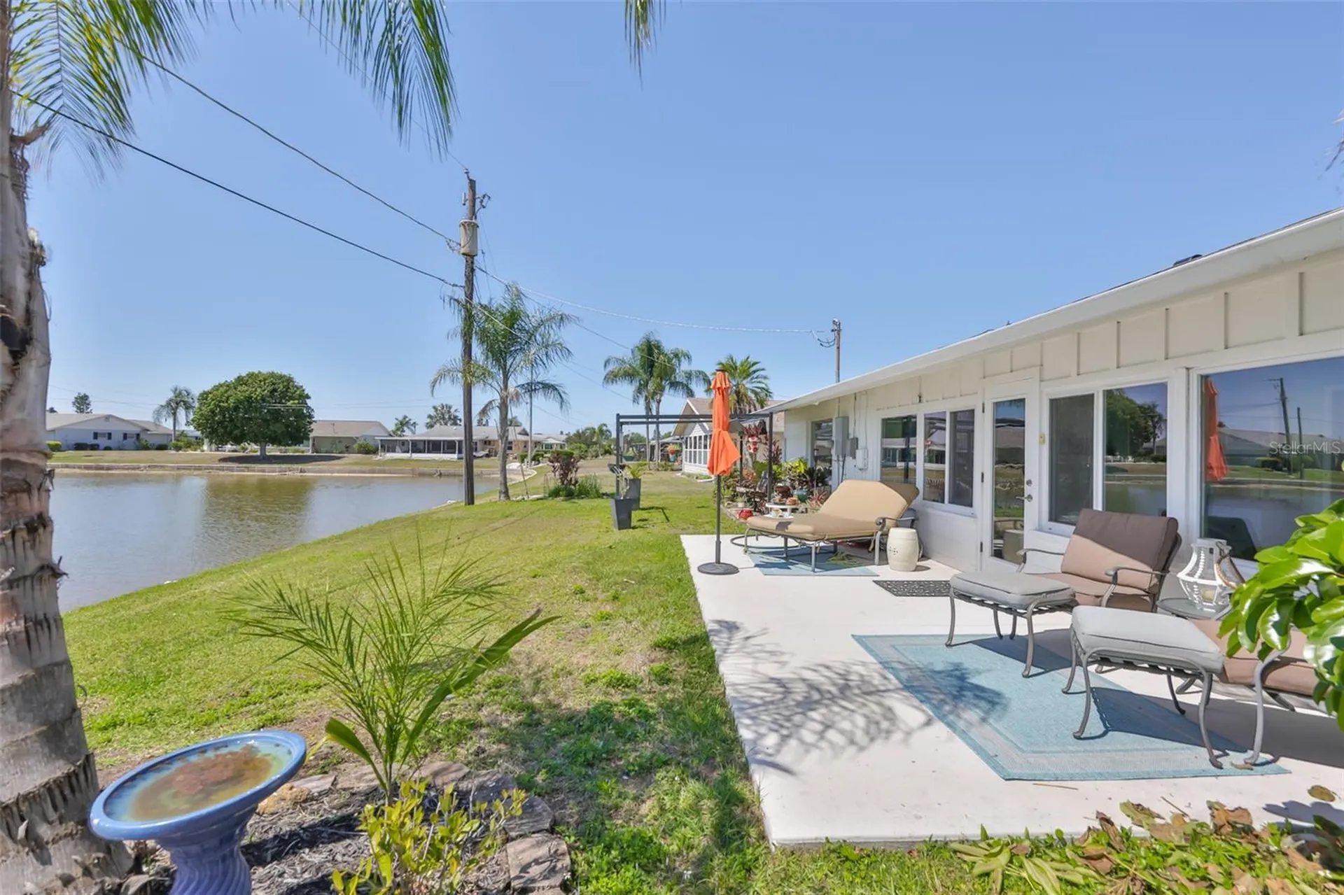 1704 Danbury Drive Sun City Center FL 33573