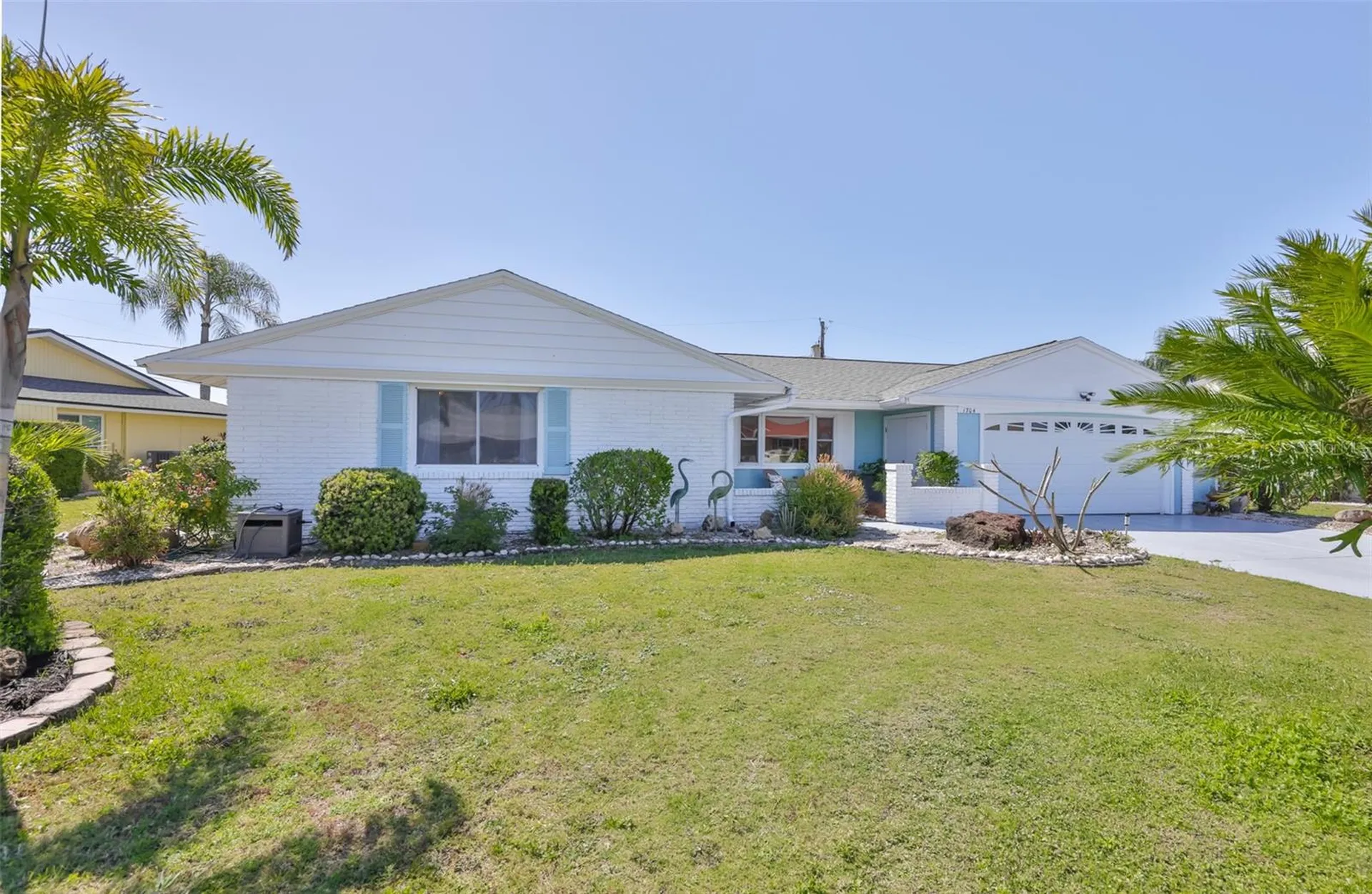 1704 Danbury Drive Sun City Center FL 33573