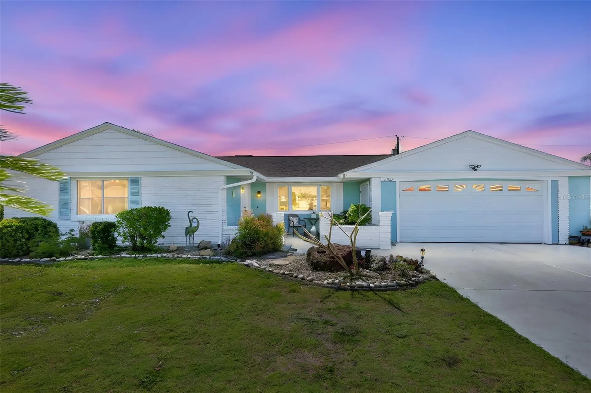 1704 Danbury Drive Sun City Center FL 33573