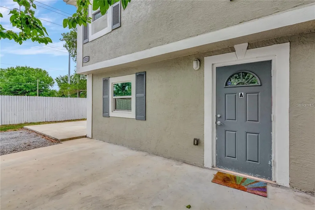 2223 Gordon Street Tampa FL 33605