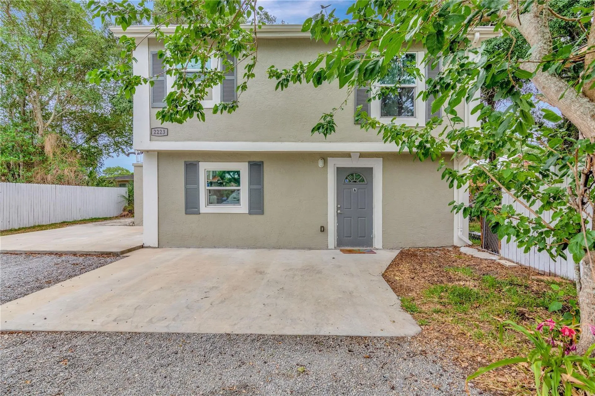 2223 Gordon Street Tampa FL 33605
