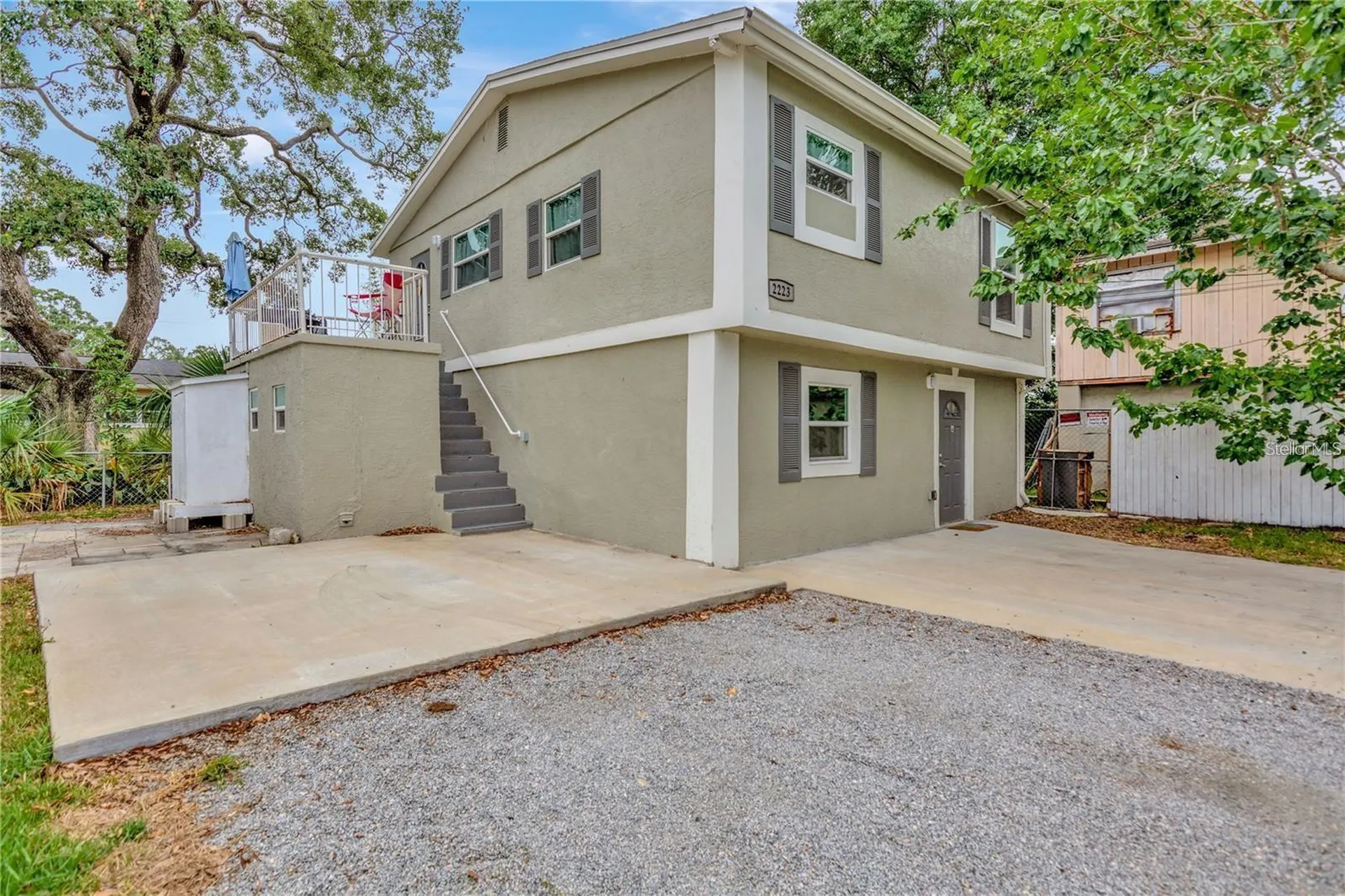 2223 Gordon Street Tampa FL 33605
