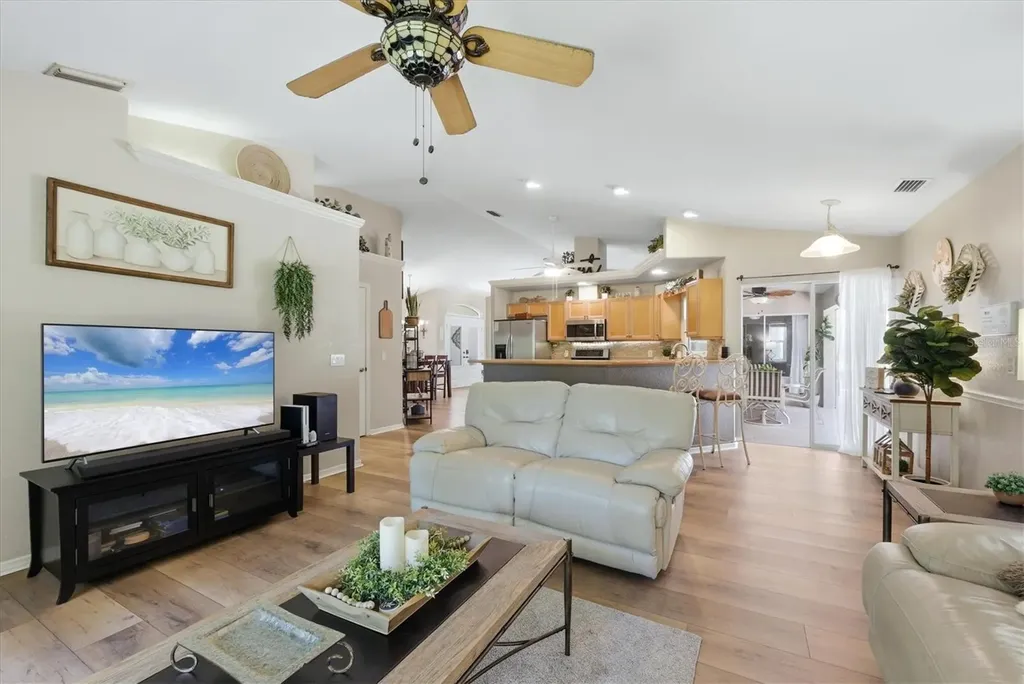 3642 Massini Avenue North Port FL 34286