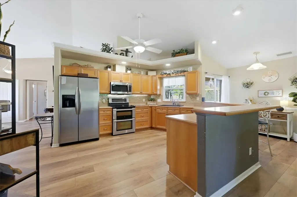 3642 Massini Avenue North Port FL 34286