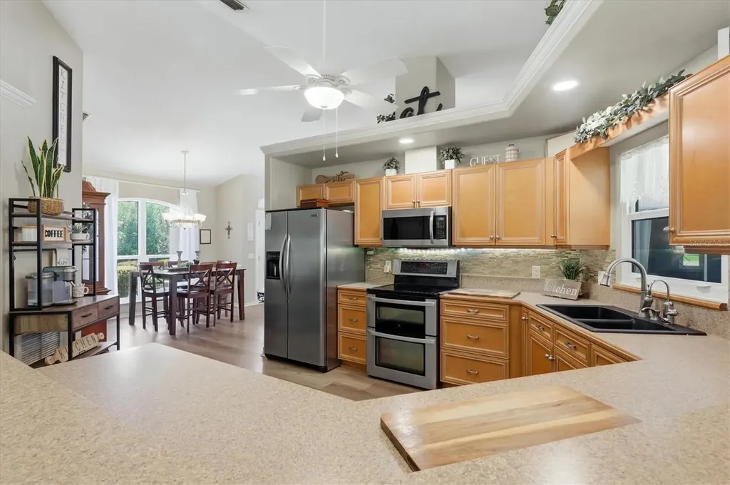 3642 Massini Avenue North Port FL 34286