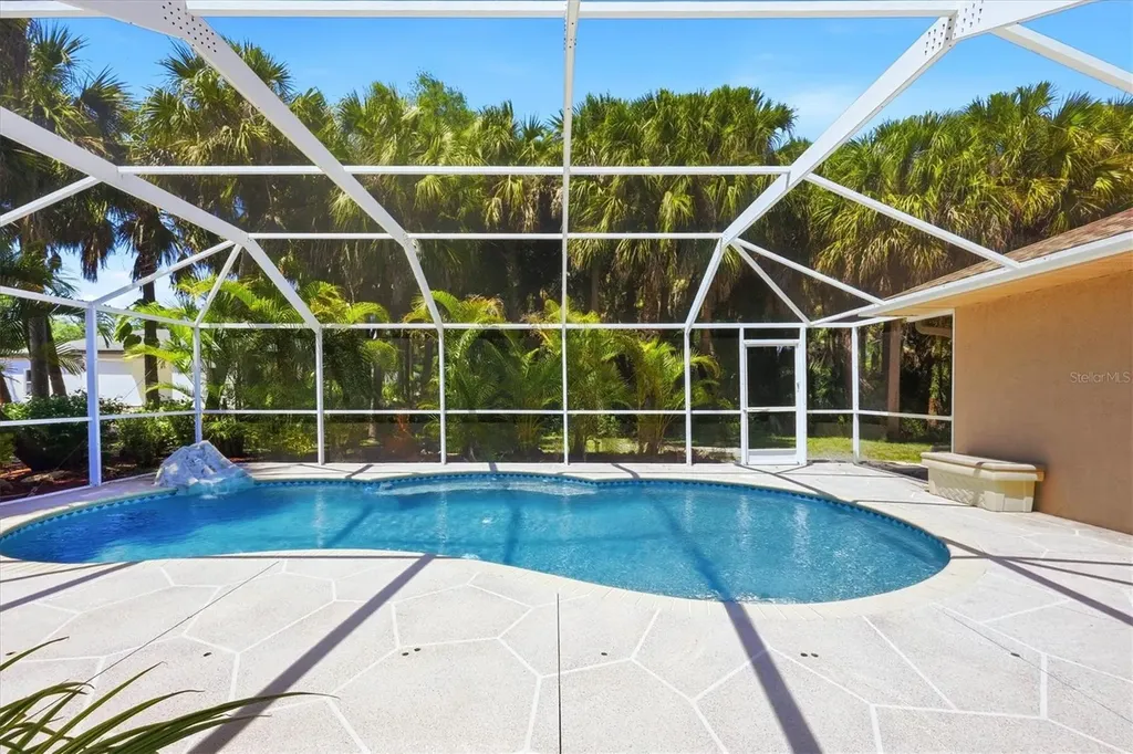 3642 Massini Avenue North Port FL 34286