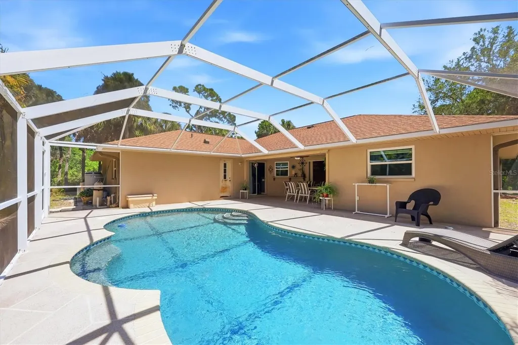 3642 Massini Avenue North Port FL 34286