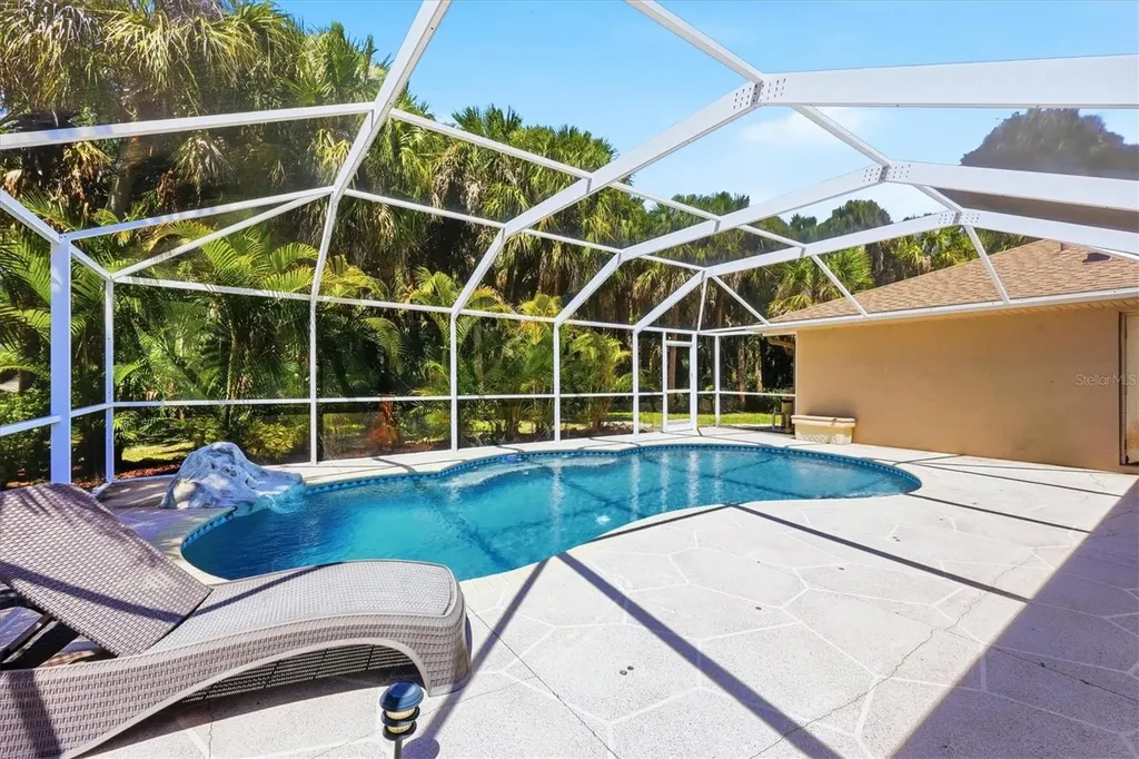 3642 Massini Avenue North Port FL 34286