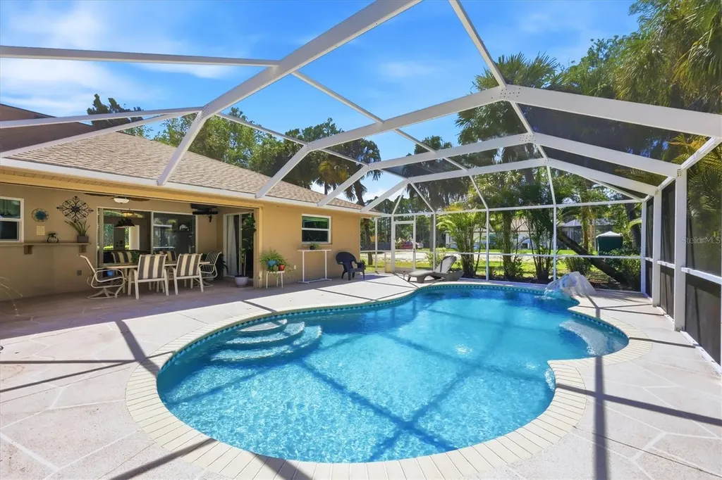 3642 Massini Avenue North Port FL 34286