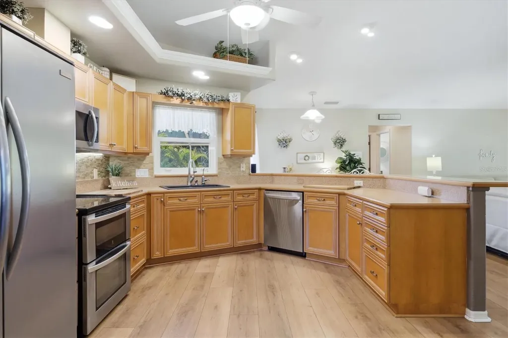 3642 Massini Avenue North Port FL 34286