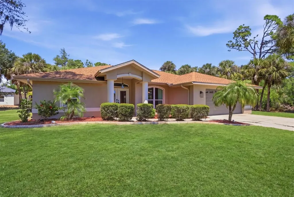 3642 Massini Avenue North Port FL 34286