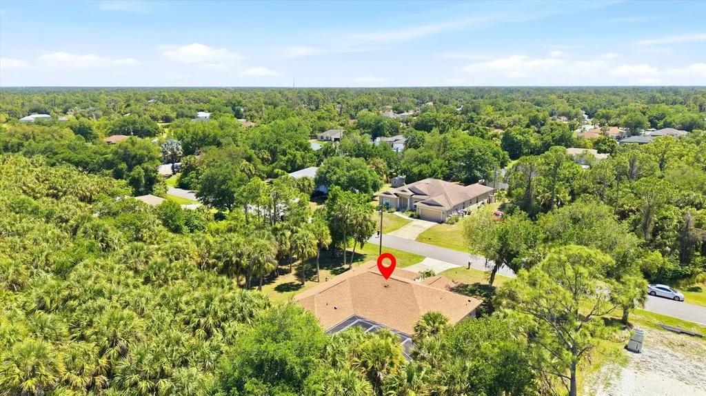 3642 Massini Avenue North Port FL 34286