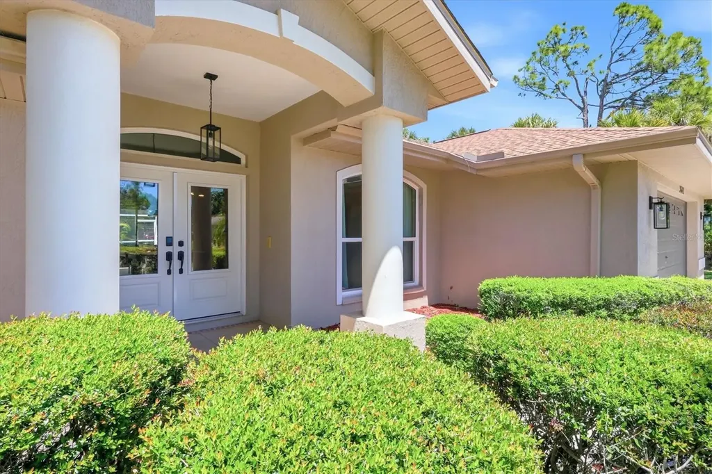 3642 Massini Avenue North Port FL 34286