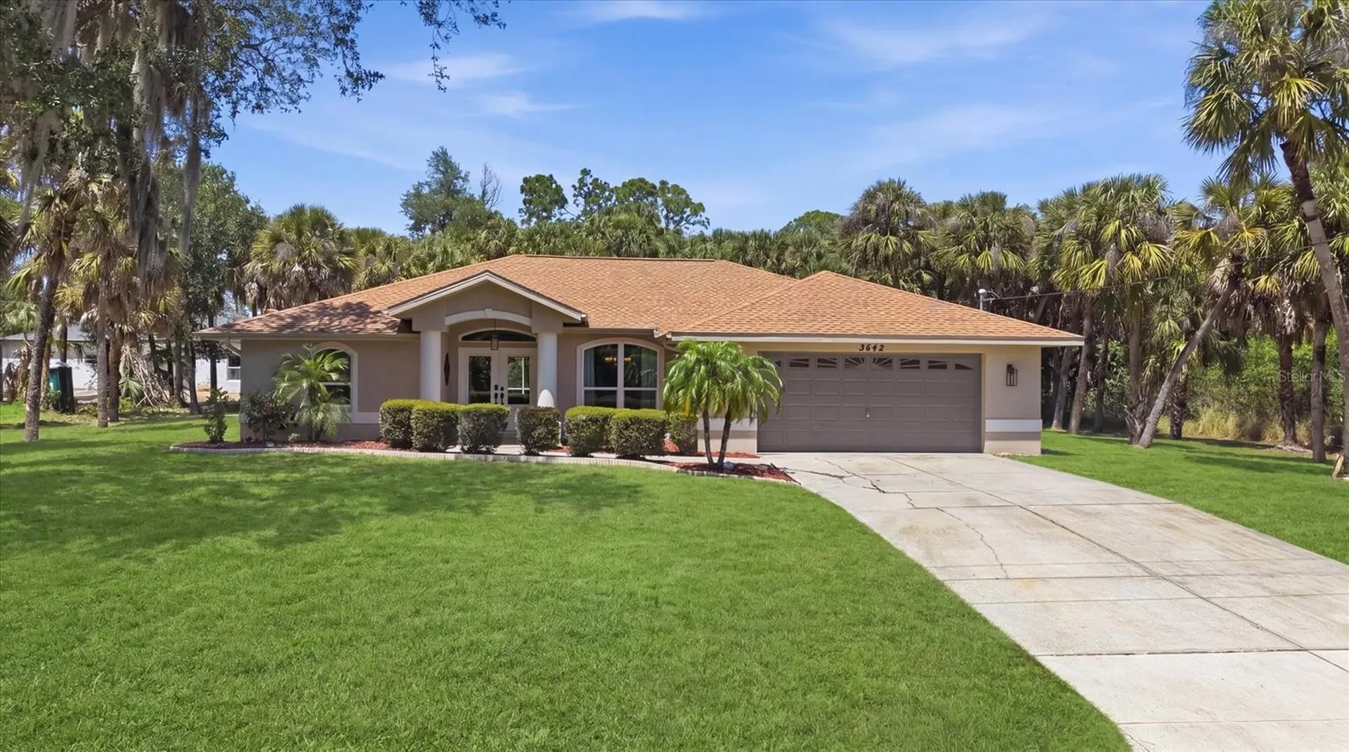 3642 Massini Avenue North Port FL 34286