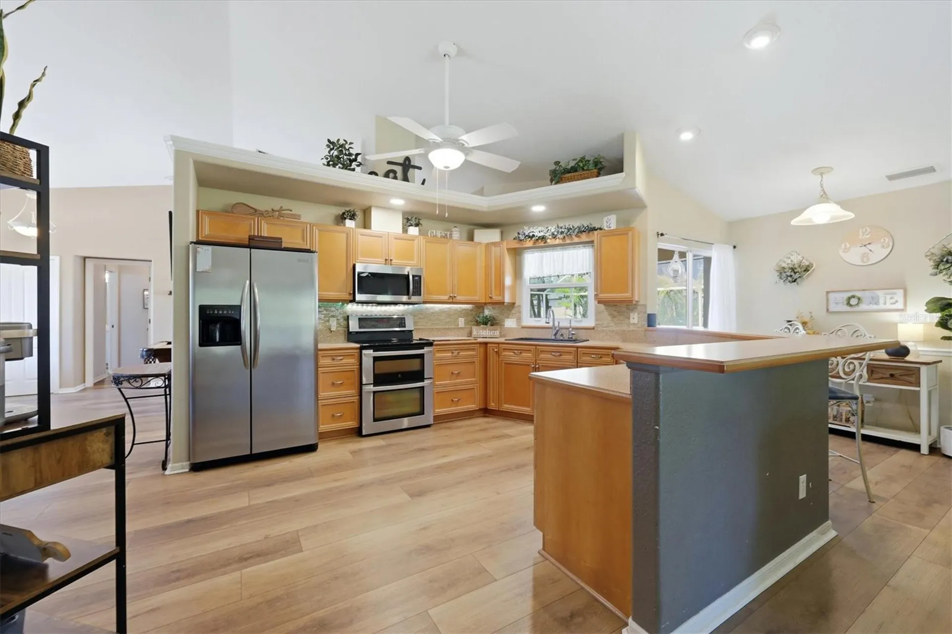 3642 Massini Avenue North Port FL 34286
