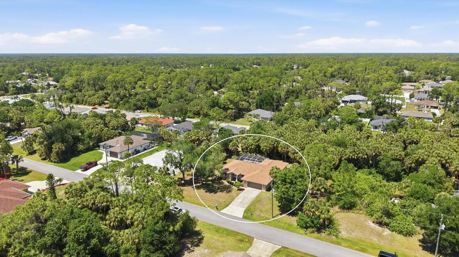 3642 Massini Avenue North Port FL 34286