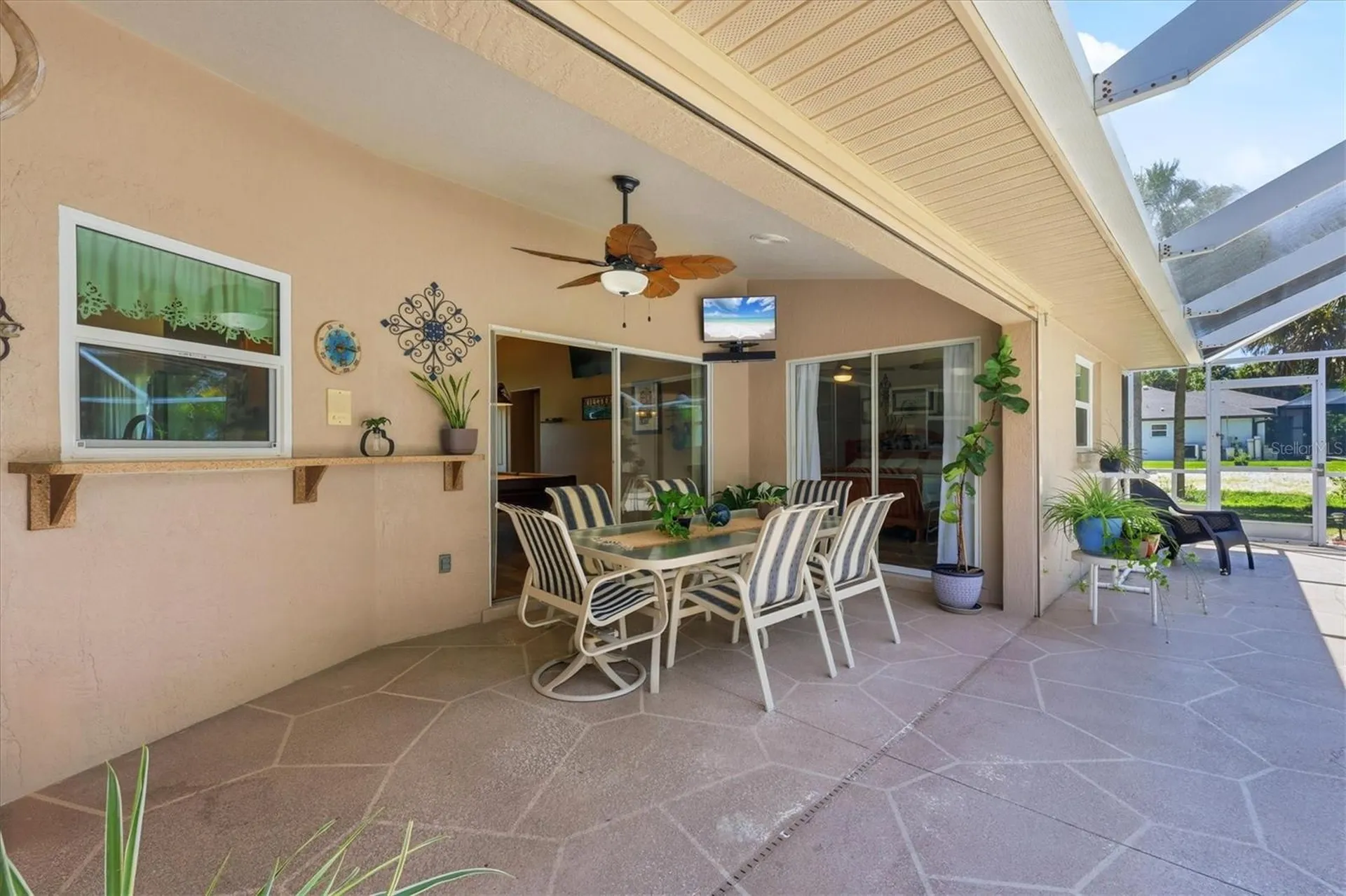 3642 Massini Avenue North Port FL 34286