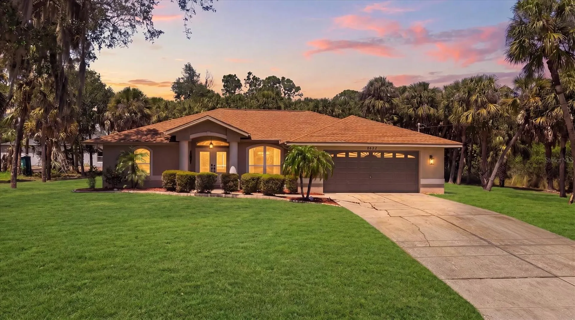 3642 Massini Avenue North Port FL 34286