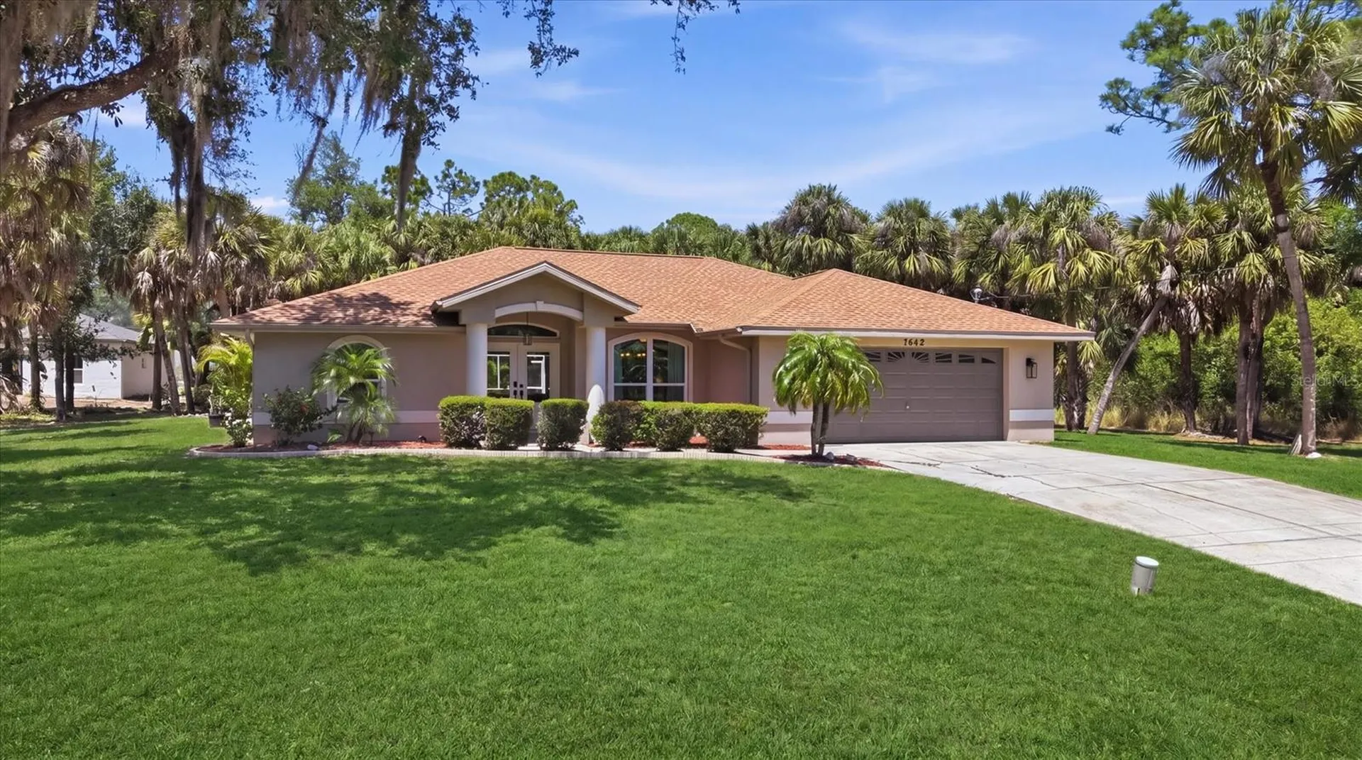 3642 Massini Avenue North Port FL 34286