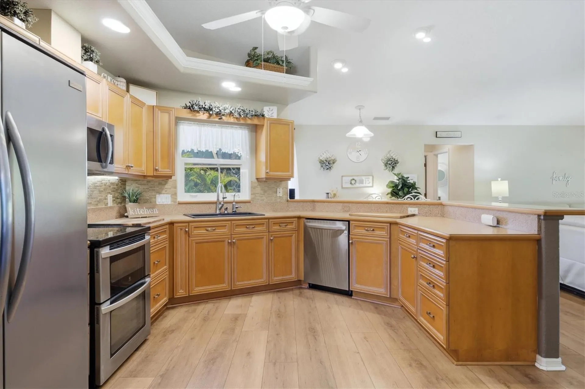 3642 Massini Avenue North Port FL 34286