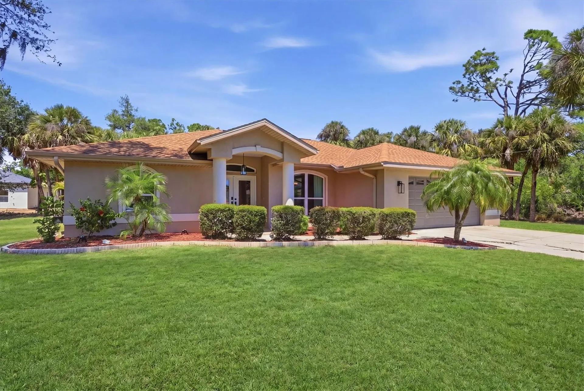 3642 Massini Avenue North Port FL 34286