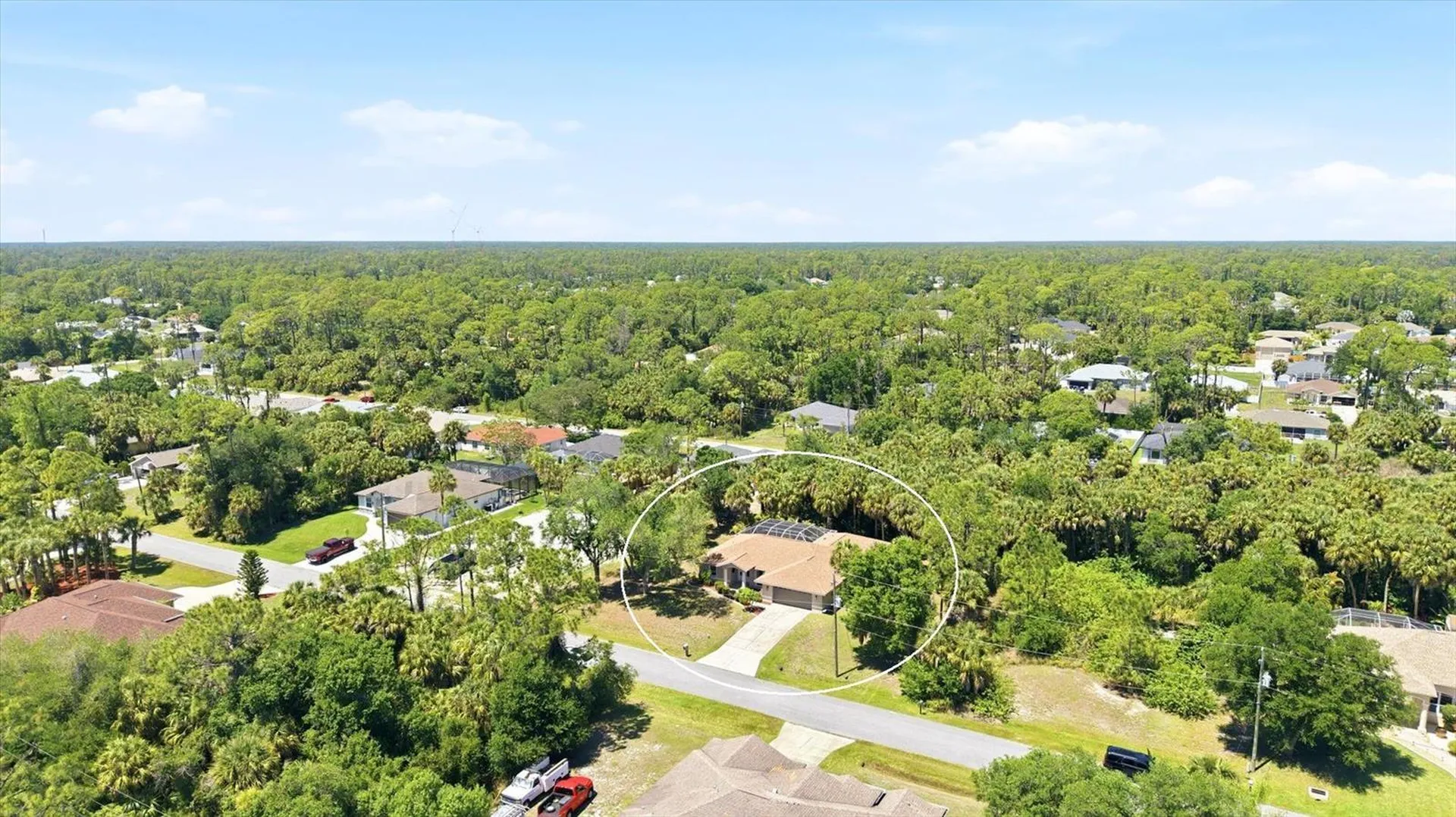 3642 Massini Avenue North Port FL 34286