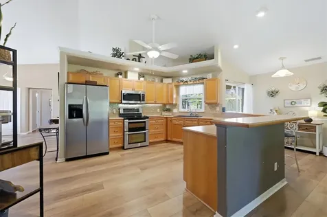 3642 Massini Avenue North Port FL 34286
