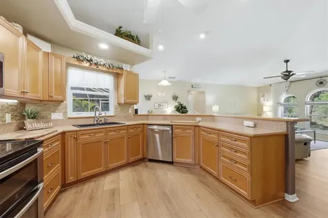 3642 Massini Avenue North Port FL 34286