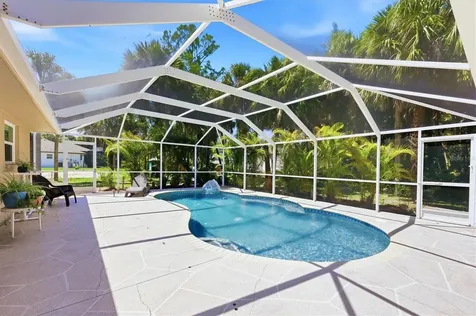 3642 Massini Avenue North Port FL 34286
