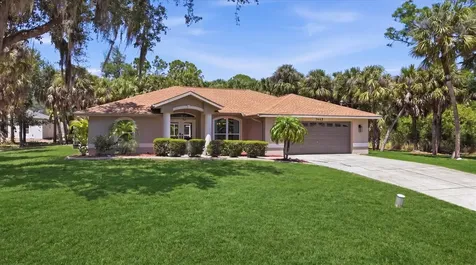 3642 Massini Avenue North Port FL 34286