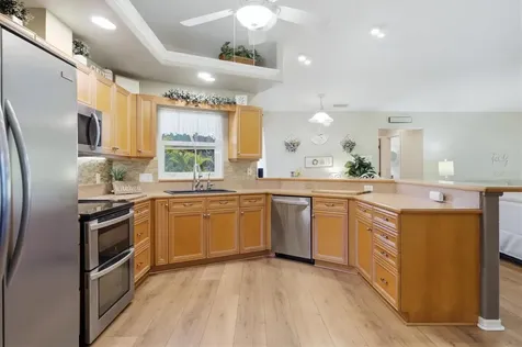 3642 Massini Avenue North Port FL 34286