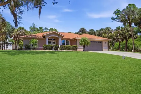 3642 Massini Avenue North Port FL 34286