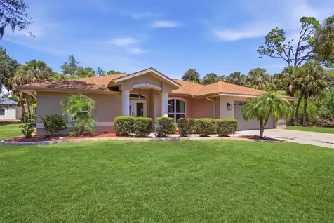 3642 Massini Avenue North Port FL 34286