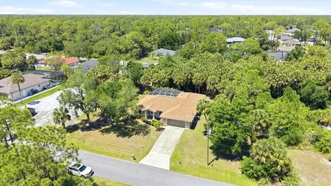 3642 Massini Avenue North Port FL 34286