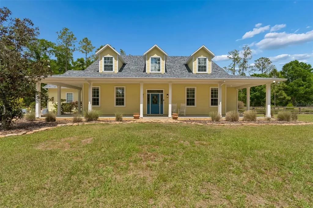 5438 Drexel Road Land O Lakes FL 34638