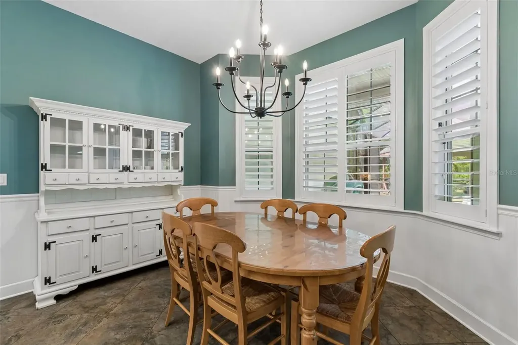 5438 Drexel Road Land O Lakes FL 34638