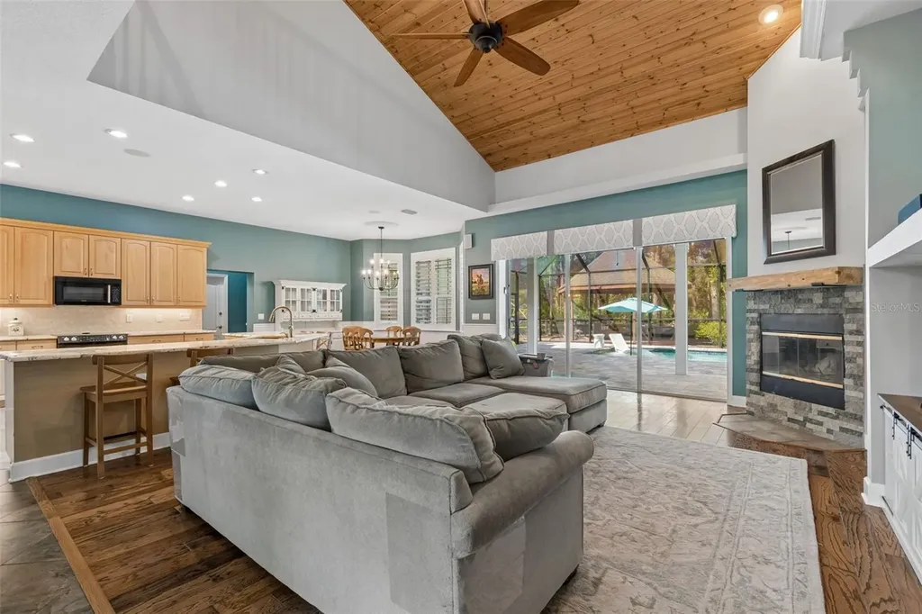 5438 Drexel Road Land O Lakes FL 34638