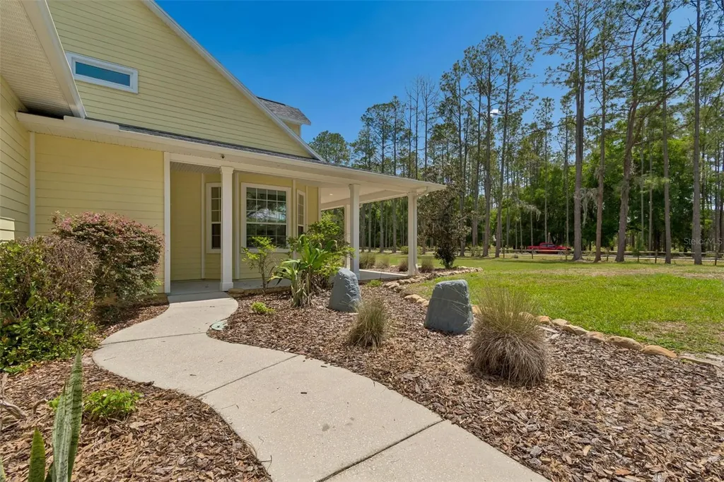 5438 Drexel Road Land O Lakes FL 34638