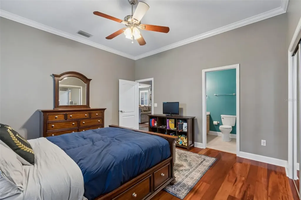 5438 Drexel Road Land O Lakes FL 34638