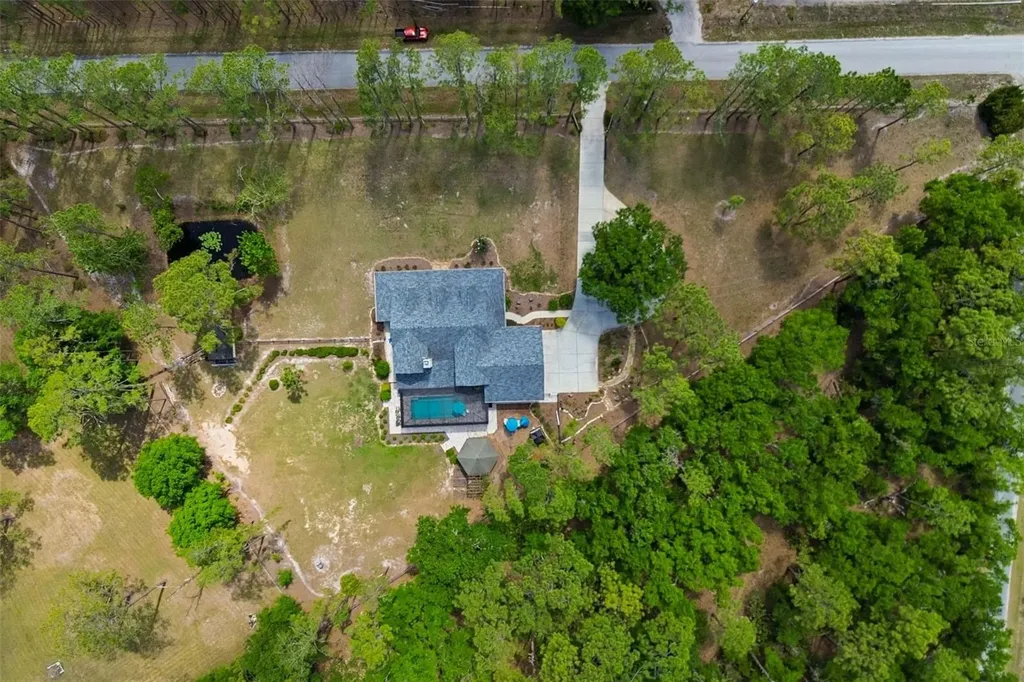 5438 Drexel Road Land O Lakes FL 34638