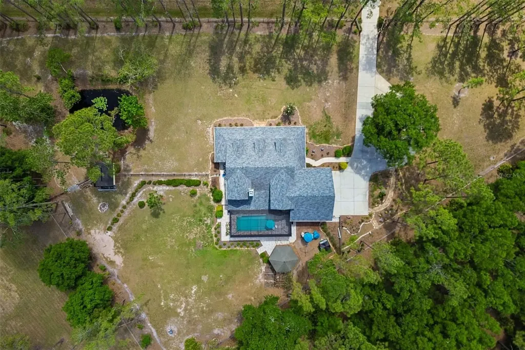 5438 Drexel Road Land O Lakes FL 34638