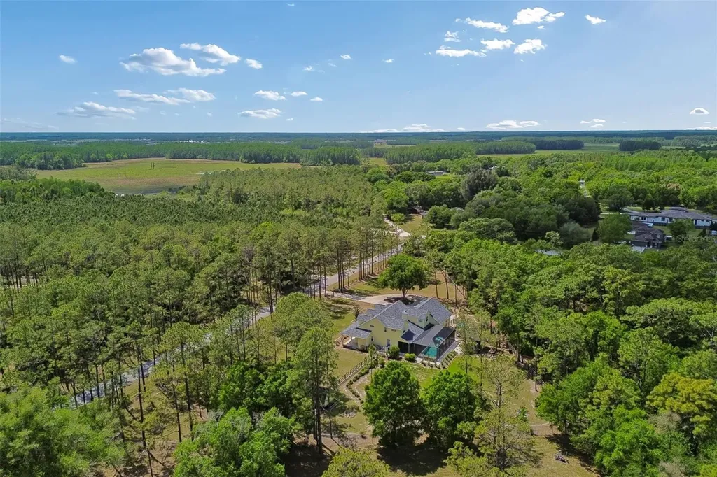 5438 Drexel Road Land O Lakes FL 34638