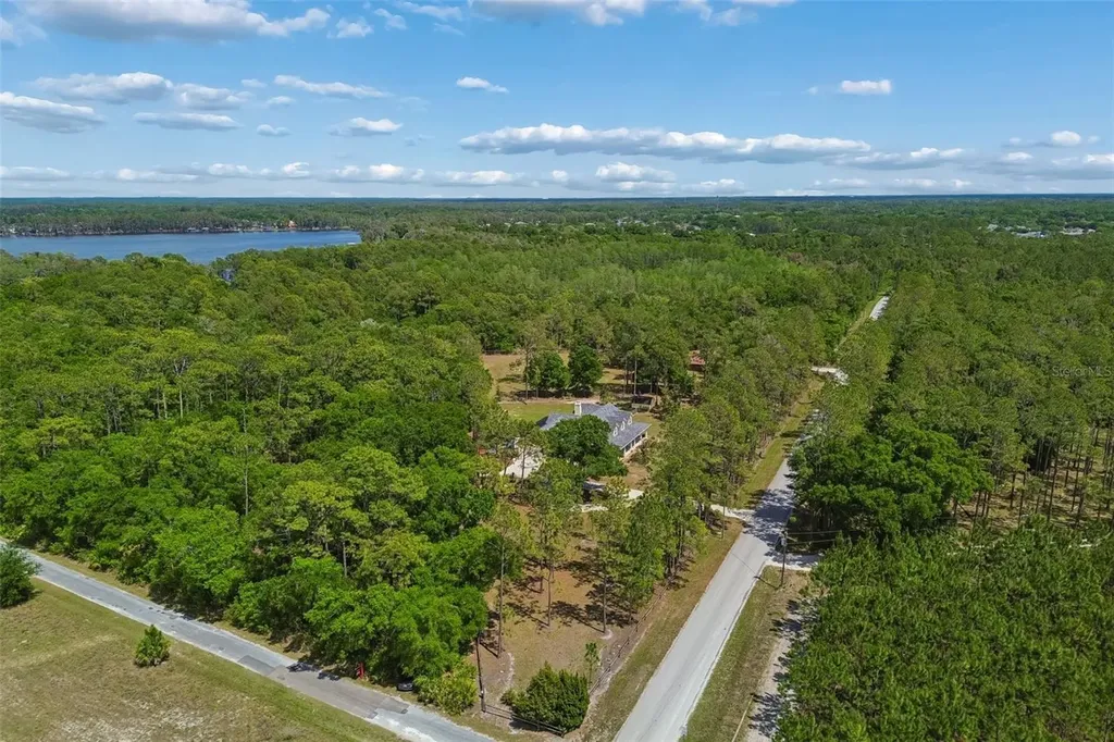 5438 Drexel Road Land O Lakes FL 34638