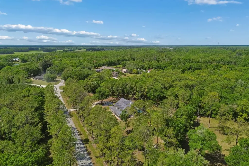 5438 Drexel Road Land O Lakes FL 34638