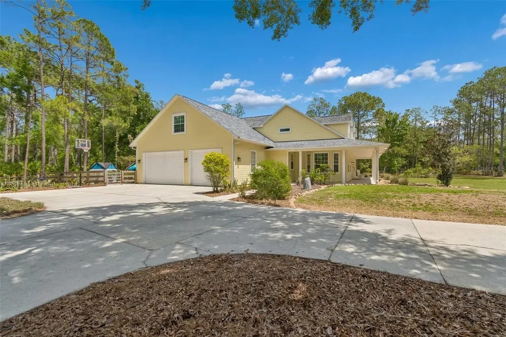 5438 Drexel Road Land O Lakes FL 34638