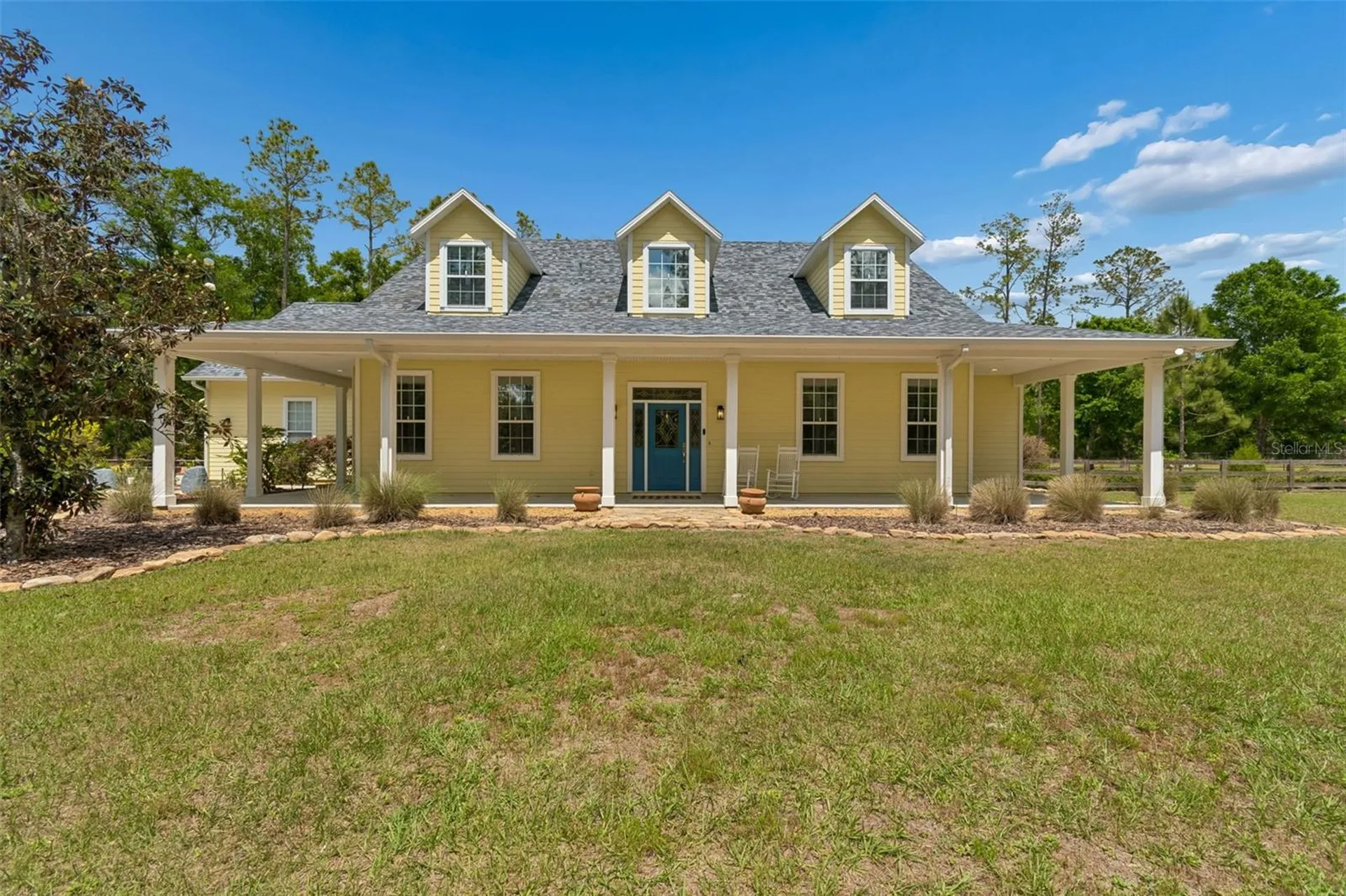 5438 Drexel Road Land O Lakes FL 34638
