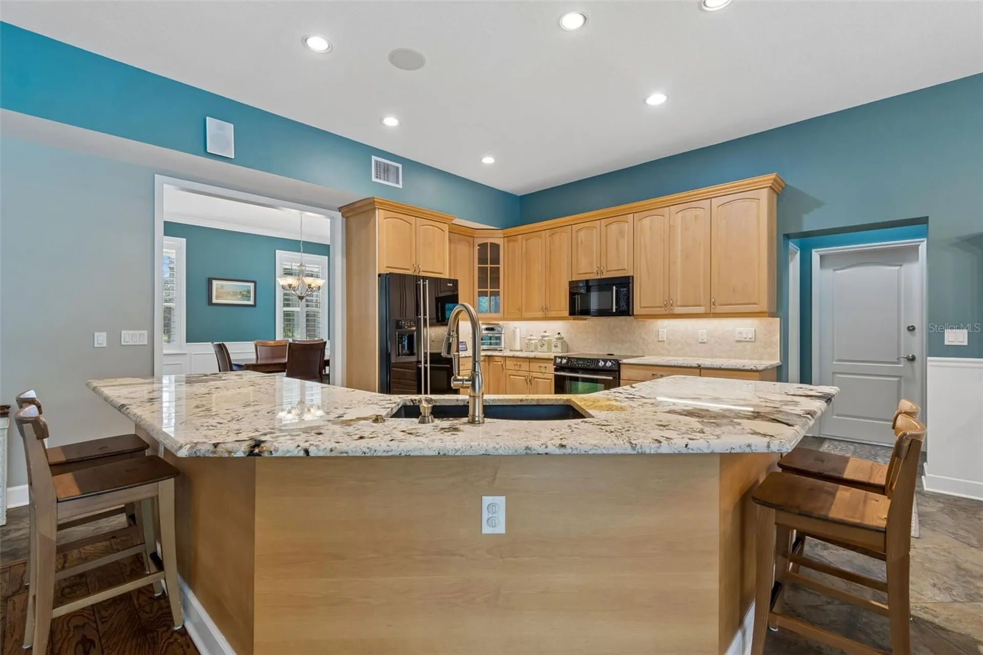 5438 Drexel Road Land O Lakes FL 34638
