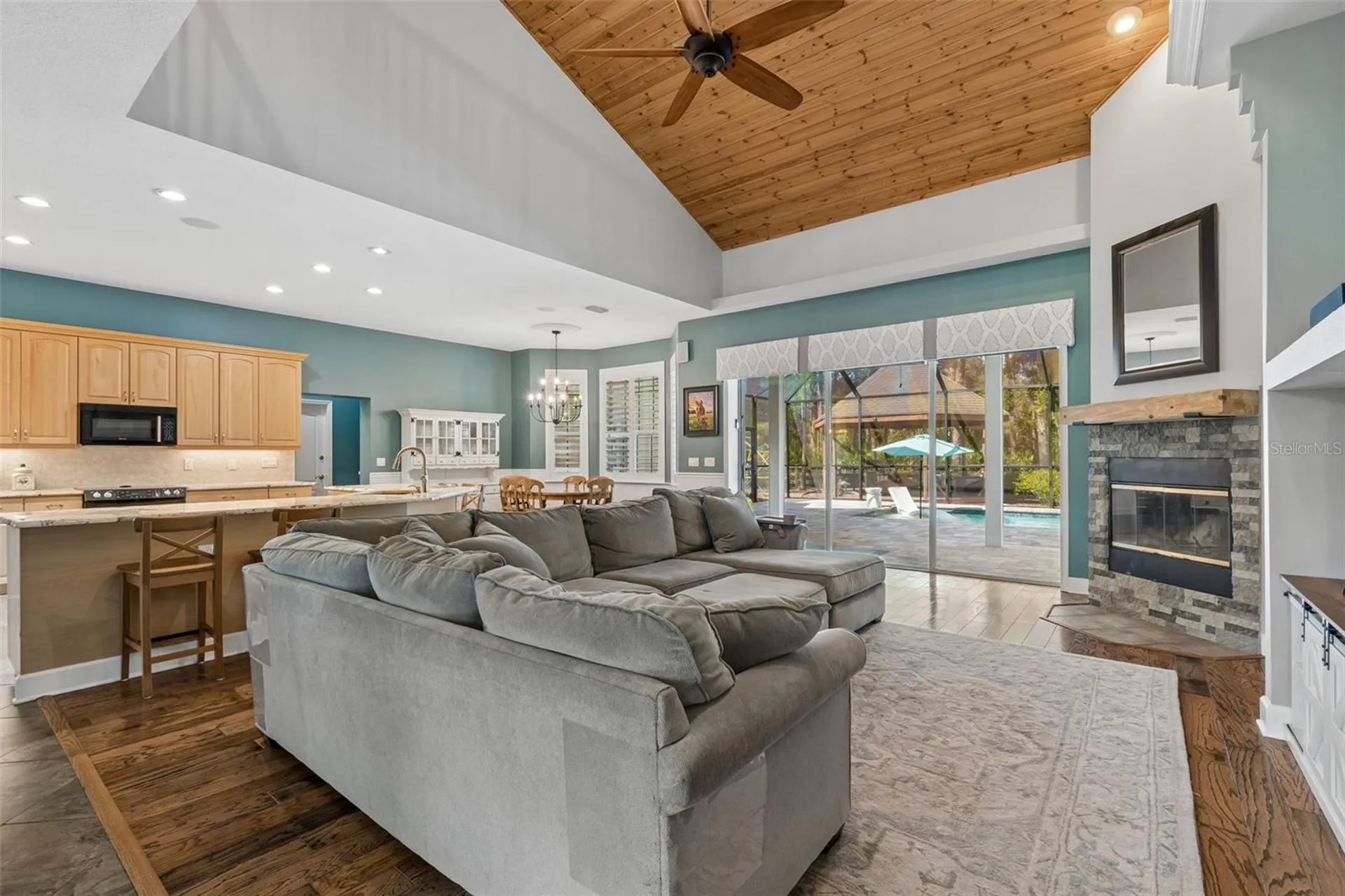 5438 Drexel Road Land O Lakes FL 34638