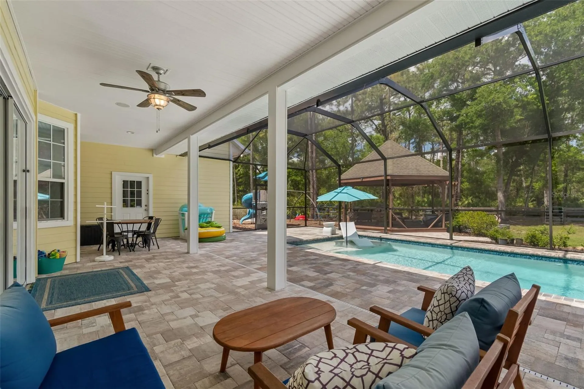 5438 Drexel Road Land O Lakes FL 34638